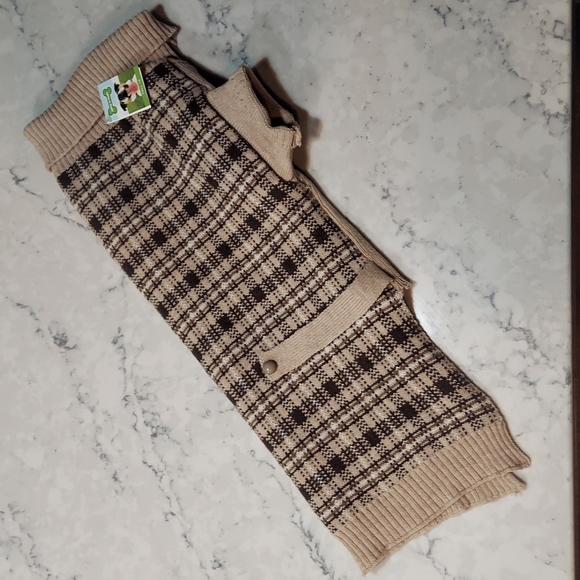 Wagatude Dog Wagatude Dog Jacket Poshmark